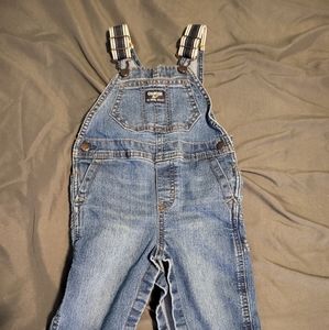 OshKosh B'gosh Overalls